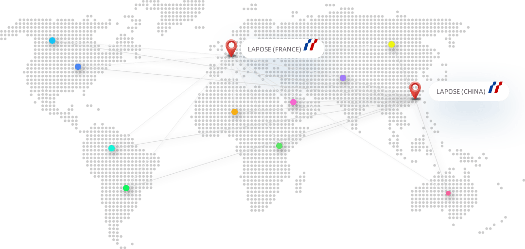 世界地图